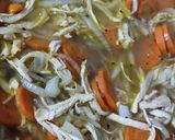 Foto del paso 5 de la receta: Pollo en escabeche Tabasco