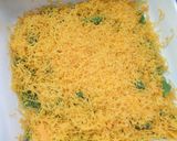 Foto del paso 3 de la receta Pastel parmentier con judías verdes al comté