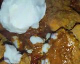 A picture of step 11 of Tawa Chicken In Nihari Masala.