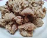 Foto langkah ke 5 dari resep Crispy Fried Lamb.