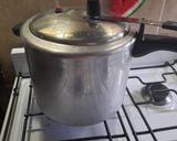 Foto del paso 1 de la receta: Mondongo entomatado