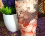 Foto langkah ke 5 dari resep Es Kelapa KW.