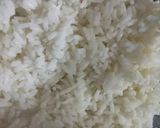 Foto del paso 1 de la receta: Medallones de arroz para freezar