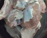 Foto langkah ke 1 dari resep Tongseng kambing.