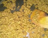صورة لخطوة 4 من وصفة مسقعة خضار وباذنجان 🥔🍆🌶🥦🥕