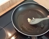 Foto del paso 1 de la receta: Salteado de garbanzos y setas