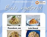 Foto langkah ke 6 dari resep Creamy Spaghetti Carbonara.