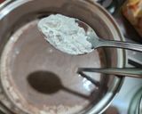 Foto del paso 2 de la receta: Chocolate caliente bebible