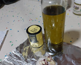 Foto del paso 1 de la receta: Pan ajo