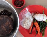 Foto langkah ke 6 dari resep Empek-Empek (Dos) Perjuangan.