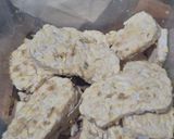 Foto langkah ke 3 dari resep Tempe Goreng Bumbu Ketumbar.