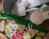 Foto langkah ke 2 dari resep Cendol Kecebong.
