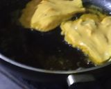 A picture of step 2 of Pumpkin Flower Tawa Fry.