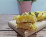 Foto del paso 5 de la receta: Galletitas de queso y orégano