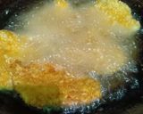 Foto langkah ke 3 dari resep Pisang Goreng Kipas.