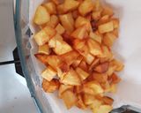 Brassói aprópecsenye recept fázis 4 fotója