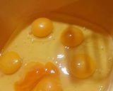 Foto del paso 1 de la receta: Budín matero con aceite