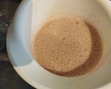 Foto del paso 2 de la receta: Yogur individual de fruta sin lactosa y sin azúcar o a tu gusto