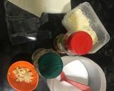 Aglio e Olio recipe step 2 photo