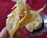 Foto langkah ke 8 dari resep Roti Maryam Berserat.