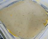 Foto del paso 2 de la receta: SALSA Bechamel de Coco...!