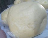 Foto langkah ke 11 dari resep Bapao Isi Pumkin (Labu Kuning).