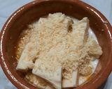 Foto del paso 5 de la receta: Coliflor con huevo y queso