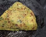 मेथी का खस्ता पराठा (Methi ka khasta paratha recipe in Hindi) रेसिपी चरण 3 फोटो
