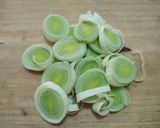 Foto del paso 1 de la receta: Vichyssoise