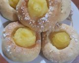 Foto del paso 8 de la receta: Pepas Lemon Pie