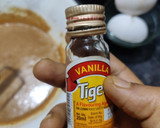 Fluffy Wheat cake (சாப்டான கோதுமை கேக்) ரெசிபி ஸ்டேப் 2 புகைப்படம்