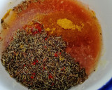 Foto del paso 3 de la receta: Alitas adobadas