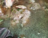 รูปขั้นตอนการทำที่ 2 ของ ก๋วยเตี๋ยวเนื้อ ลูกชิ้นเอ็น