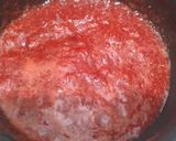 Foto langkah ke 3 dari resep Selai strawberry.