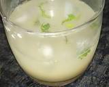 Mango panna recipe step 4 photo