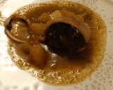 Foto del paso 12 de la receta: Calamar relleno en su propia salsa