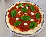 Foto langkah ke 3 dari resep Pizza Marinara (Basic Marinara Sauce).