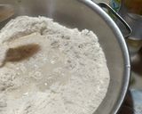 Foto del paso 4 de la receta: Torta fritas con Grasa derretida 💟
