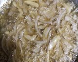 Gambar langkah 1 resipi Telur Goreng Masak Masam Manis #phopbylinimohd #batch18.