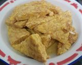 Foto langkah ke 6 dari resep Tempe Kremes.