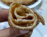 Foto del paso 4 de la receta Creps de avena y harina de espelta