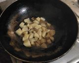 মোচার ঘন্ট (Mochar ghanto, recipe in Bengali) রেসিপি ধাপ - 3 ছবি
