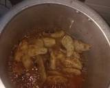 Arbi curry recipe step 3 photo