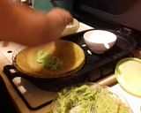 Foto del paso 3 de la receta: Tacos estilo siberia