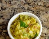 Foto do passo 1 de Guacamole