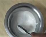 Kanchipuram Idli recipe step 2 photo