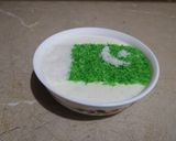 A picture of step 10 of Azadi Rice Kheer.