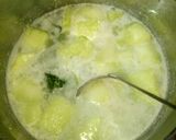Hình bước làm 5 của món Chè Dưa Bở (Dưa Gang)