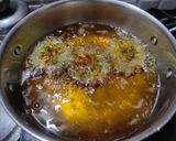 गावरानी चणे आणि तुरीचे चाकवत घातलेले वडे.(Gavran Chane Turi Chakvat Bhaji Vade Recipe In Marathi) रेसिपी स्टेप 6 फोटो 