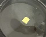 Foto del paso 2 de la receta: Polenta con salsa